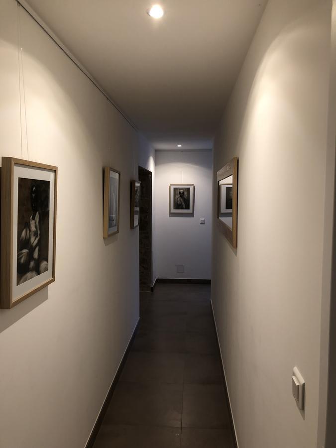 Chut ! C'Est Ici Hotel Venelles Bagian luar foto